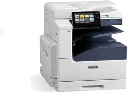 ماكينات تصوير و طباعة زيروكس xerox - صيانة توريد 2